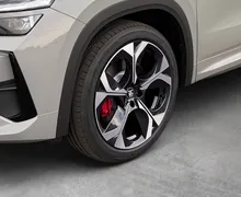 Zunanja slika - Škoda Kodiaq - 4x4 2.0 TSI RS DSG - 6 - Predogledna slika