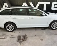 Zunanja slika - Škoda Octavia - Combi 1.6 TDI Ambition DSG-NAVI-AVT.KLIMA-2xPDC - 3 - Predogledna slika