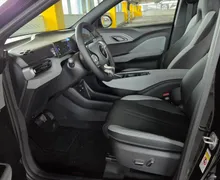 Zunanja slika - BYD DOLPHIN SURF - 43.2 kWh Boost NA ZALOGI - 6 - Predogledna slika