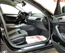 Zunanja slika - BMW Serija 5 - : 520i Avt. USNJE-360 KAMERA-HEAD UP…… - 11 - Predogledna slika