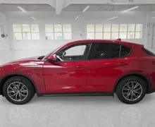 Zunanja slika - Alfa Romeo Stelvio - 2.2 TURBO DIESEL 190CV BUSINESS AT8 Q4. - 7 - Predogledna slika