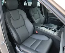 Zunanja slika - Volvo XC90 - XC90 - 5 - Predogledna slika