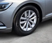 Zunanja slika - Volkswagen Passat Variant - 2.0 TDI BMT Connect DSG-SLO-ACC-PDC-Vzvr.kamera... - 6 - Predogledna slika