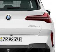 Zunanja slika - BMW X3 - 30e xDrive - 6 - Predogledna slika