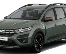 Zunanja slika - Dacia Jogger - Extreme 110 + My Revision - 1 - Predogledna slika