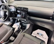 Zunanja slika - Citroën C3 - Aircross 1,2 PureTech 130 Shine Avt. - 11 - Predogledna slika