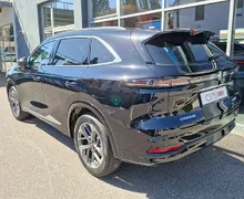 Zunanja slika - Changan CS75 Plus - 8AT+KOMPLET ZIMSKIH PNEVMATIK+bež znotraj+ZALOGA - 3 - Predogledna slika