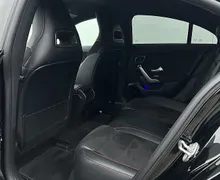 Zunanja slika - Mercedes-Benz CLA-Razred - 180 AMG OPTIK-BURM-NAVI-PDC-KAMERA-ALU19 - 10 - Predogledna slika