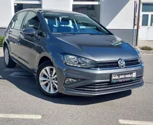 Zunanja slika - Volkswagen Golf - Sportsvan 1.6 TDI Comfortline 85  115 - 3 - Predogledna slika