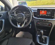 Zunanja slika - KIA Ceed - 1.0 T-GDi EX Champion+ 74 kW - 7 - Predogledna slika
