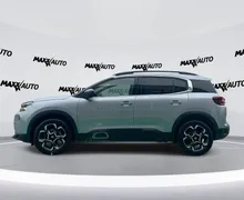 Notranja slika - Citroën C5 Aircross - PureTech 130 S S Shine Avt. - 8 - Predogledna slika