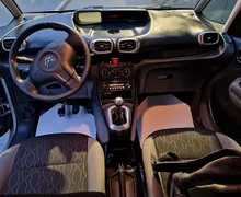 Zunanja slika - Citroën C3 Picasso - PureTech 110 BVM - 9 - Predogledna slika