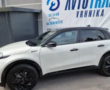 Zunanja slika - Fiat 600 - 1.2 E-DCT6 MHEV 145 SPORT - 3 - Predogledna slika