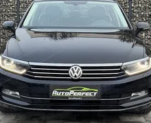 Zunanja slika - VW Passat - 1.4 TSI HIGHLINE|KAM|USNJE|ACC|PANO|GR.SED|NAVI - 2 - Predogledna slika