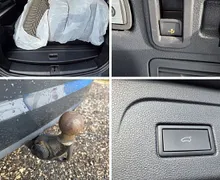 Zunanja slika - VW Touran - 2.0 TDI avt. UNITED.ACC.LEDHIGH.VIRTUAL.KLJUKA.KAM - 15 - Predogledna slika