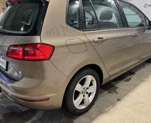 Zunanja slika - VW Golf - Sportsvan 1.6 TDI BlueMotion Comfortline 81  110 - 6 - Predogledna slika