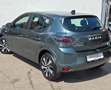 Zunanja slika - Dacia Sandero - Expression 1.0TCe 100+Kamera+Rezervno kolo+Vinjeta - 8 - Predogledna slika