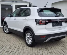 Zunanja slika - Volkswagen T-Cross - 1.0 TSI BMT Life - 4 - Predogledna slika