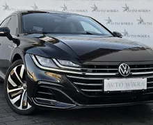 Zunanja slika - VW Arteon - Shooting Brake 2.0TSI DSG R-Line IQ.MATRIX•ACC•MASAŽA•GRET - 1 - Predogledna slika