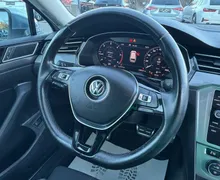 Zunanja slika - VW Passat - Alltrack 2.0 TDI DSG BMT 4MOTION Alltrack LED-NAVI-KAMERA. - 15 - Predogledna slika