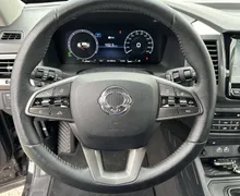 Zunanja slika - SsangYong Musso - Grand 2.2 XDi Ultimate 4WD AT... - 13 - Predogledna slika