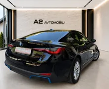 Zunanja slika - BMW i4 - eDrive35 AUT. -KAMERA-NAVI-LED-ACC-USNJE-HEAD UP- - 3 - Predogledna slika