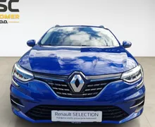 Zunanja slika - Renault Mégane - Megane Grandtour Intens TCe140 - 2 - Predogledna slika