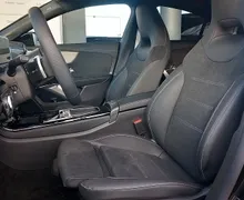Zunanja slika - Mercedes-Benz CLA-Razred - CLA 200 d AMG EDITION AKCIJSKA CENA - 8 - Predogledna slika