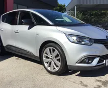 Zunanja slika - Renault Scénic - Scenic 1.3 - 3 - Predogledna slika