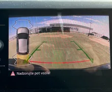 Zunanja slika - Volkswagen Polo - 1.0 TSI Entry VZR. KAM. 2X PDC. ACC. NAVI - 16 - Predogledna slika