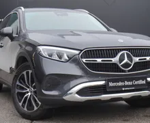 Zunanja slika - Mercedes-Benz GLC-Razred - GLC 220 d 4MATIC - 1 - Predogledna slika