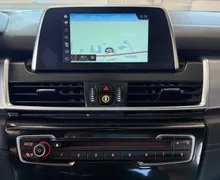 Zunanja slika - BMW Serija 2 - Active Tourer: 216i M SPORT PAKET LED NAVI TEMP ALCANTAR - 17 - Predogledna slika