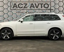 Notranja slika - Volvo XC90 - D5 4X4•AUT•SPORT•PANO•FUL LED•KAMERA•VIRTUAL•ACC•. - 7 - Predogledna slika