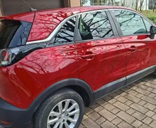 Zunanja slika - Opel Crossland - 1.2 TURBO 81KW.KAMERA.SAMO 50000KM.SLOVENSKI+4GUME - 12 - Predogledna slika