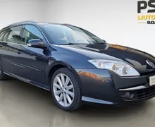 Zunanja slika - Renault Laguna - Grandtour Dynamique 2.0 16V - 1 - Predogledna slika