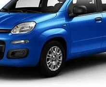 Zunanja slika - Fiat Panda - ICON 1.0 GSE HYBRID - MOŽNOST NAROČILA - 2 - Predogledna slika