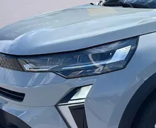 Zunanja slika - Renault Captur - TCe 90 techno - 5 - Predogledna slika