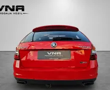 Zunanja slika - Škoda Octavia - Combi 2.0 TSI RS 245 DSG |VIRTUAL|PANO|KAMERA|TO.. - 5 - Predogledna slika
