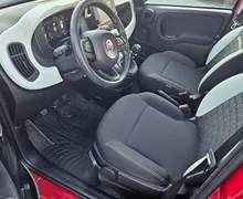Notranja slika - Fiat Panda - Pandina 1.0 GSE  Cross  VIRTUAL - 8 - Predogledna slika