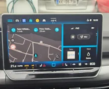 Zunanja slika - Volkswagen Golf - 1.5 TSI eHybrid DSG Style 150kW - 9 - Predogledna slika