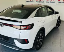 Zunanja slika - Volkswagen ID.5 - Pro Performance  77 kWh LED.NAVI.GRE.SED.81.000 KM - 18 - Predogledna slika