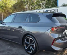 Zunanja slika - Opel Astra - SPORTSTOURER 1.5 D EDITION LED-KAMERA-NAVI-ALU - 6 - Predogledna slika