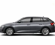 Zunanja slika - Škoda Scala - 1.0 TSI Selection - 2 - Predogledna slika