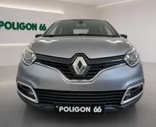 Zunanja slika - Renault Captur - TCe-SLOV.POREKLO-M 2017-GARANCIJA-LED-NAVI - 2 - Predogledna slika