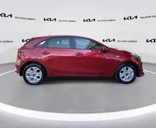 Zunanja slika - KIA Ceed - 1.0 T-GDi EX Champion + ISG. M T - 3 - Predogledna slika