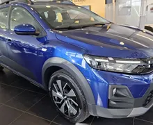 Zunanja slika - Dacia Sandero - TCe 110 Stepway EXPRESSION - 2 - Predogledna slika