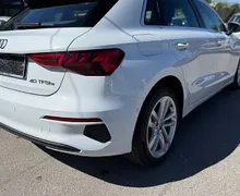 Zunanja slika - Audi A3 - Sportback 40 TFSI e Advanced S tronic - VIRTUAL - - 4 - Predogledna slika