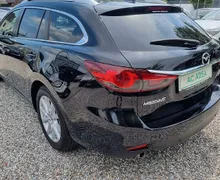 Zunanja slika - Mazda Mazda6 - 2.2D - BREZ POLOGA - OPRAVLJEN REDNI SERVIS - 3 - Predogledna slika