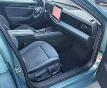 Zunanja slika - Volkswagen Passat - Variant 1.5 eTSI  Business DSG-KAM360-aTemp-IQ-Virt-Headup - 7 - Predogledna slika