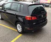 Zunanja slika - VW Golf - Sportsvan 1.6 TDI ALLSTAR - 4 - Predogledna slika